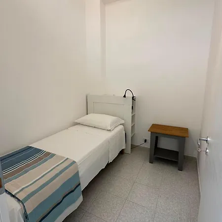 Appartement Misalmar -