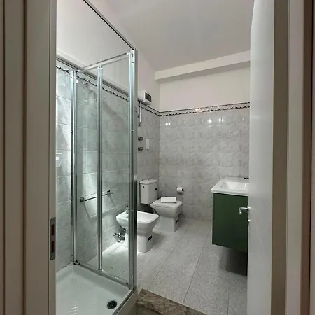 Misalmar - Appartement Marzamemi
