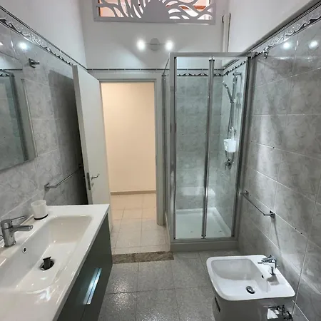 Appartement Misalmar - *